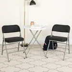 Flash Furniture 2-AW-MC320AF-BK-GG