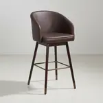 Flash Furniture AY-1928-30-BR-GG