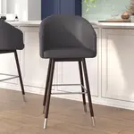 Flash Furniture AY-1928-30-GY-GG