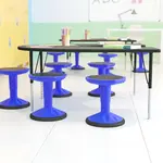 Flash Furniture AY-9001S-BL-GG
