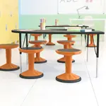 Flash Furniture AY-9001S-OR-GG