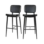 Flash Furniture AY-S01-BK-GG