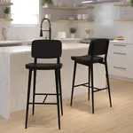 Flash Furniture AY-S01-BK-GG