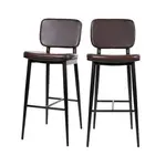 Flash Furniture AY-S01-BR-GG