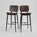 Flash Furniture AY-S01-BR-GG