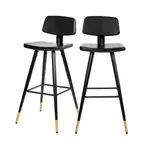 Flash Furniture AY-S02-BK-GG