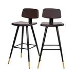 Flash Furniture AY-S02-BR-GG
