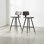 Flash Furniture AY-S02-BR-GG