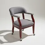 Flash Furniture B-Z100-GY-GG