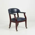 Flash Furniture B-Z100-NAVY-GG