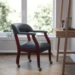 Flash Furniture B-Z100-NAVY-GG