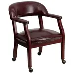 Flash Furniture B-Z100-OXBLOOD-GG