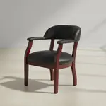 Flash Furniture B-Z105-BLACK-GG