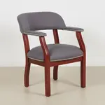 Flash Furniture B-Z105-GY-GG