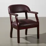 Flash Furniture B-Z105-LF19-LEA-GG