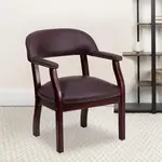 Flash Furniture B-Z105-LF19-LEA-GG