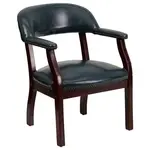 Flash Furniture B-Z105-NAVY-GG