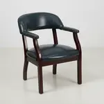 Flash Furniture B-Z105-NAVY-GG