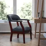 Flash Furniture B-Z105-NAVY-GG