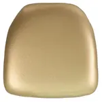 Flash Furniture BH-GOLD-HARD-VYL-GG