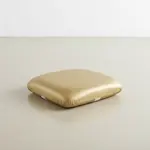 Flash Furniture BH-GOLD-HARD-VYL-GG