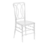 Flash Furniture BH-H007-CRYSTAL-GG