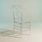 Flash Furniture BH-H007-CRYSTAL-GG