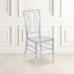 Flash Furniture BH-H007-CRYSTAL-GG