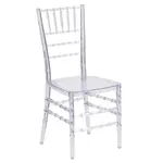 Flash Furniture BH-ICE-CRYSTAL-GG