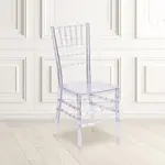 Flash Furniture BH-ICE-CRYSTAL-GG