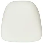 Flash Furniture BH-IVORY-HARD-GG