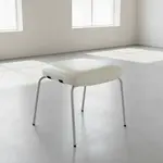 Flash Furniture BH-IVORY-HARD-VYL-GG