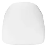 Flash Furniture BH-WH-HARD-GG