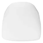Flash Furniture BH-WH-HARD-GG
