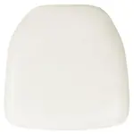 Flash Furniture BH-WH-HARD-VYL-GG