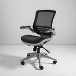 Flash Furniture BL-8801X-BK-GR-GG