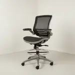 Flash Furniture BL-LB-8801X-D-BK-GR-GG