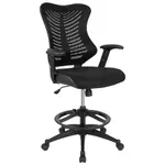 Flash Furniture BL-LB-8816D-GG