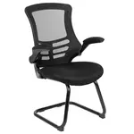 Flash Furniture BL-X-5C-GG