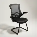 Flash Furniture BL-X-5C-GG