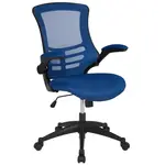 Flash Furniture BL-X-5M-BLUE-GG