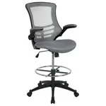 Flash Furniture BL-X-5M-D-DKGY-GG