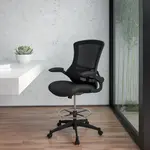 Flash Furniture BL-X-5M-D-GG