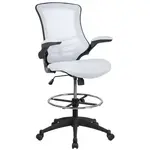Flash Furniture BL-X-5M-D-WH-GG