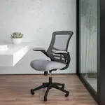 Flash Furniture BL-X-5M-DKGY-GG