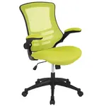 Flash Furniture BL-X-5M-GRN-GG