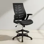 Flash Furniture BL-ZP-809D-BK-GG