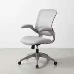 Flash Furniture BL-ZP-8805-GY-GG