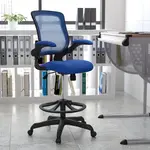 Flash Furniture BL-ZP-8805D-BLUE-GG