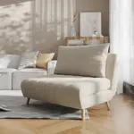 Flash Furniture BO-BS-BS031-CRMBCL-GG